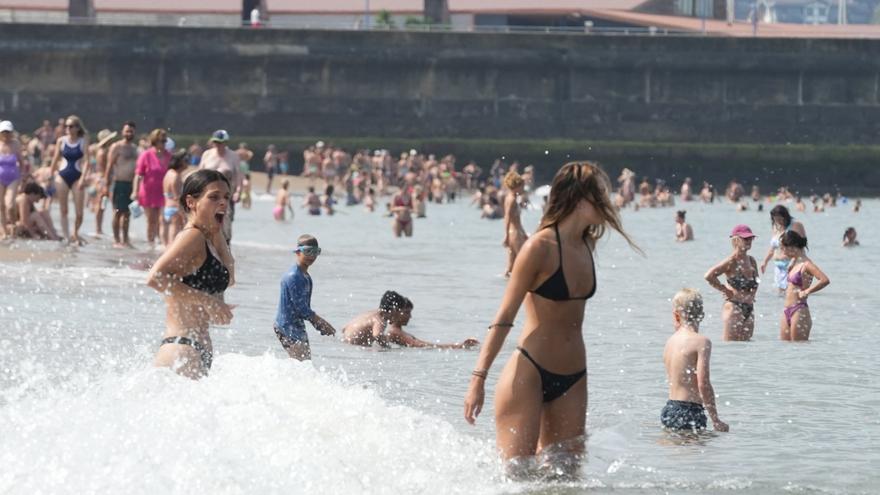 ¿Cuánto dinero reciben los municipios de la costa de Bizkaia por sus playas?
