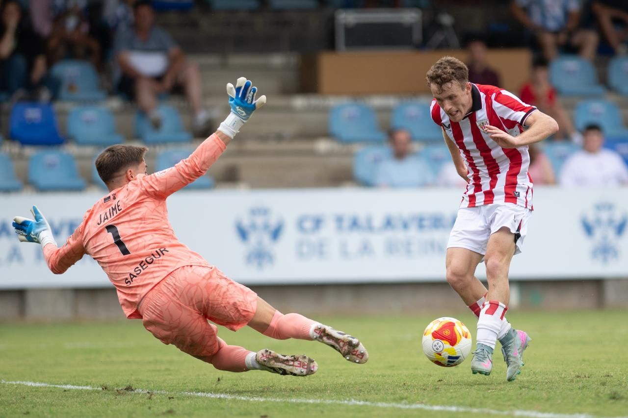 En imágenes: Segundo empate lejos de Lezama
