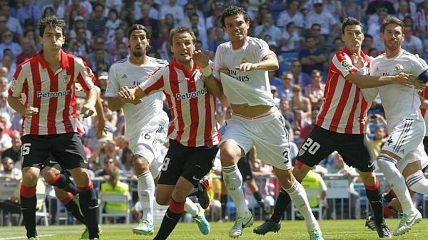 La Comisión Europea continúa investigando a clubes de la Liga