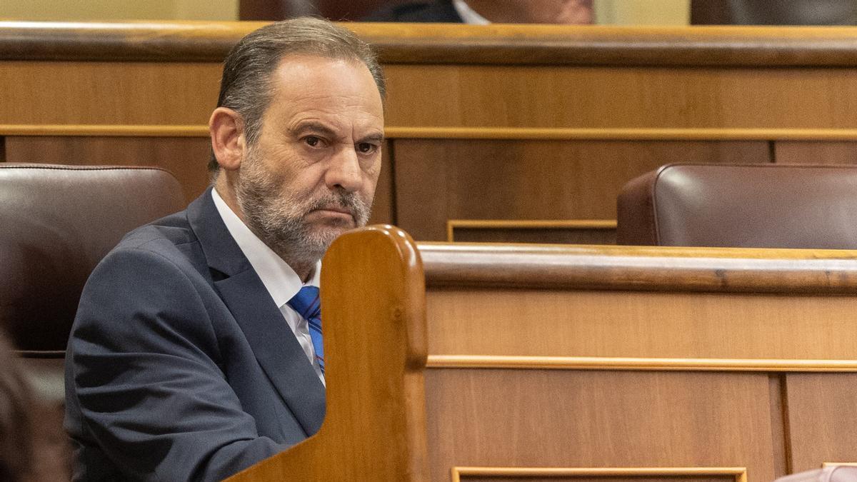 La &#039;comisión Koldo&#039; del Senado interrogará mañana a la Miss Asturias ligada a Ábalos