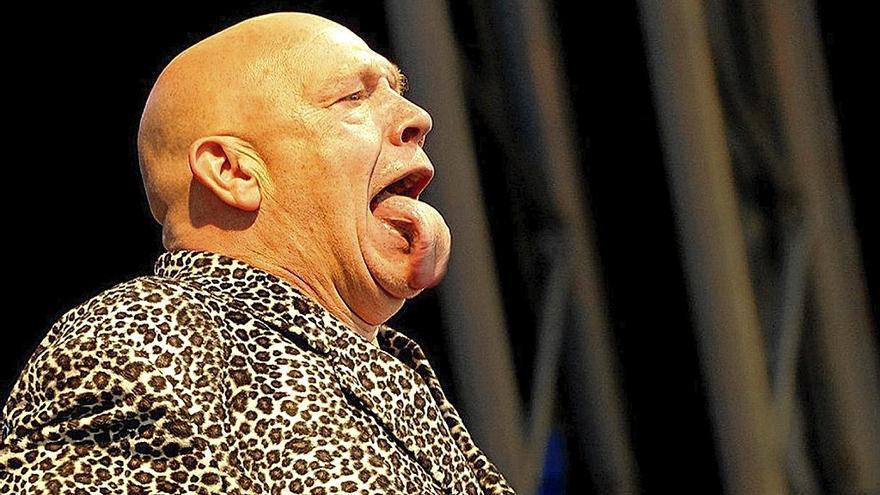 Bad Manners celebra su 50 aniversario en Jimmy Jazz