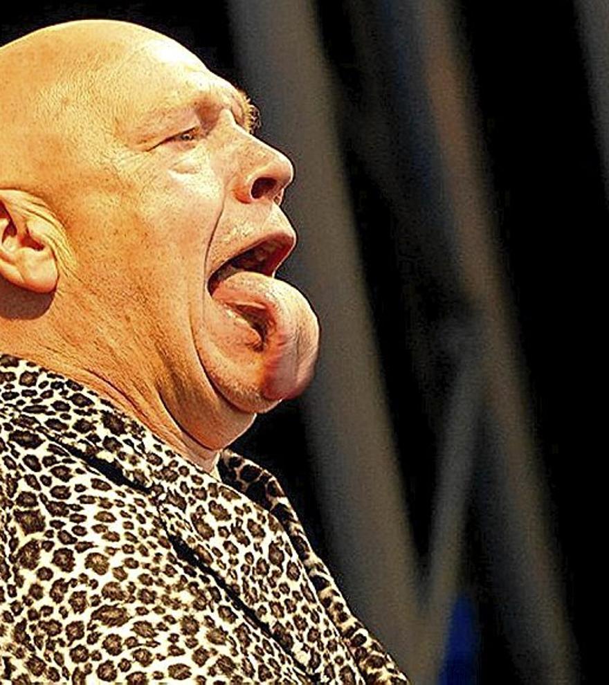 Bad Manners celebra su 50 aniversario en Jimmy Jazz