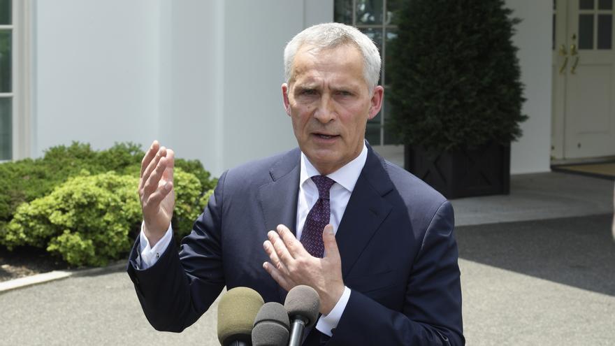 La OTAN aplaude los pasos de Suecia para atender las demandas de Turquía y poder desbloquear su adhesión