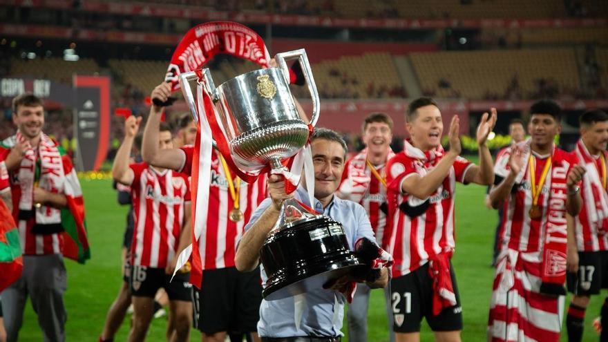 Este será el entrenador del Athletic la próxima temporada, según la IA