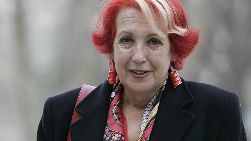 Rosa María Calaf: &quot;El Periodismo está en la UVI&quot;