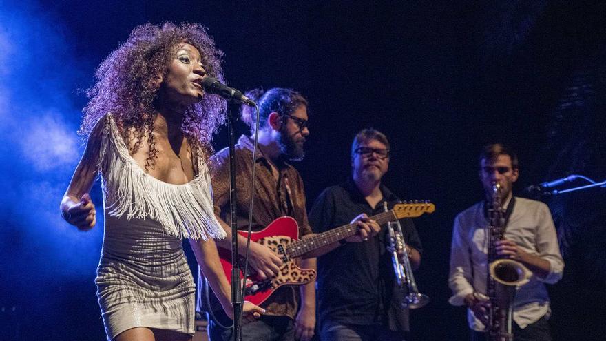 La programación de la XV edición del Burlada Blues Festival, al detalle