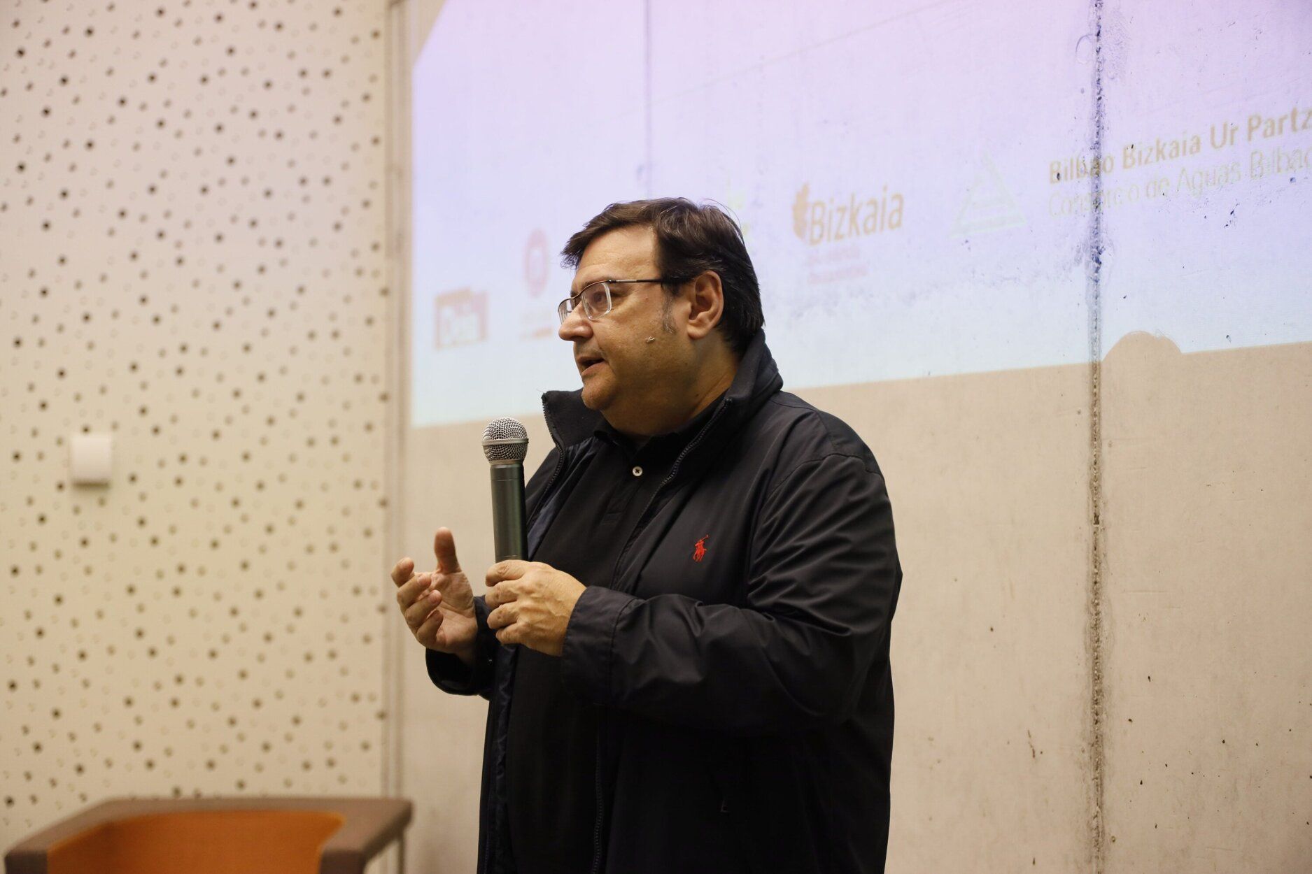 En imágenes: Así ha sido la gala DEIA Laboral Kutxa Hemendik Sariak de Enkarterri