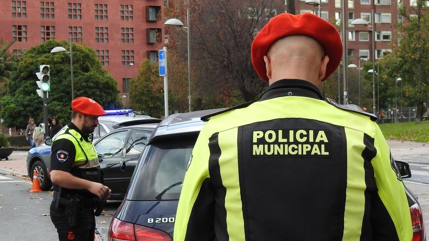 Controles de velocidad en Bilbao: esta será la zona más vigilada