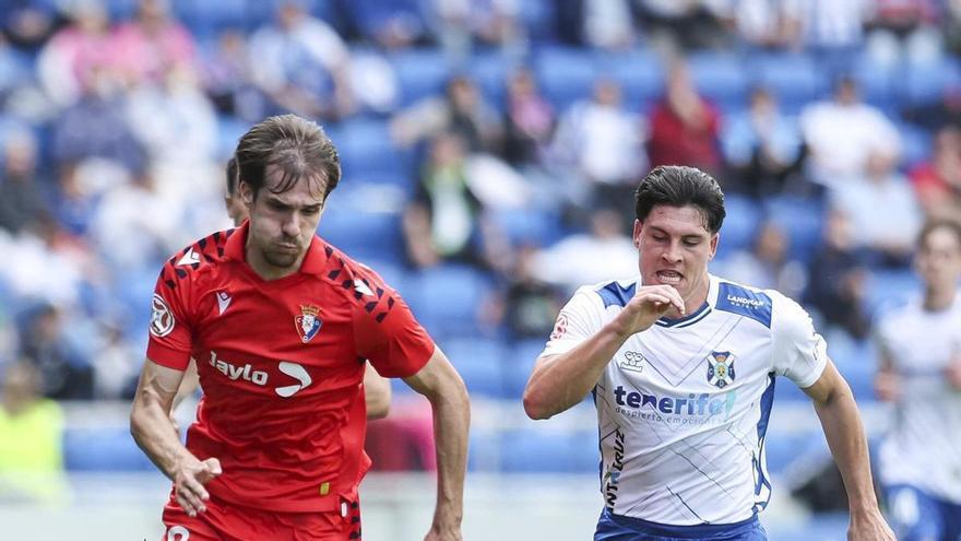 El Promesas recibe al Guadalajara en Tajonar