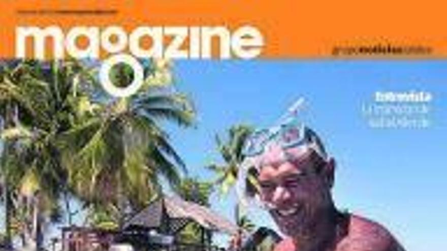 Tahití, la isla soñada con gente amable y aguas límpidas