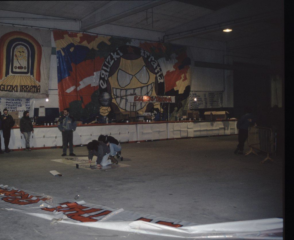 Eguzki Irratia cumple 43 años de vida