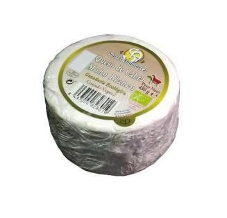 El queso de cabra afectado.