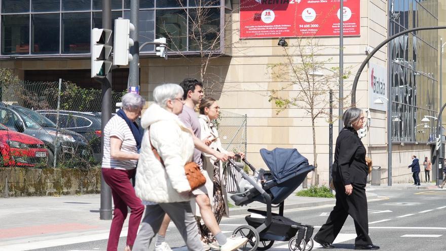Bizkaia devuelve 599 millones en la campaña de la renta