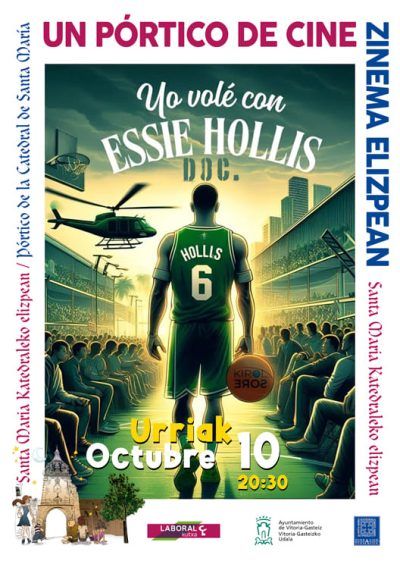 Vitoria-Gasteiz Ciudad de Cine