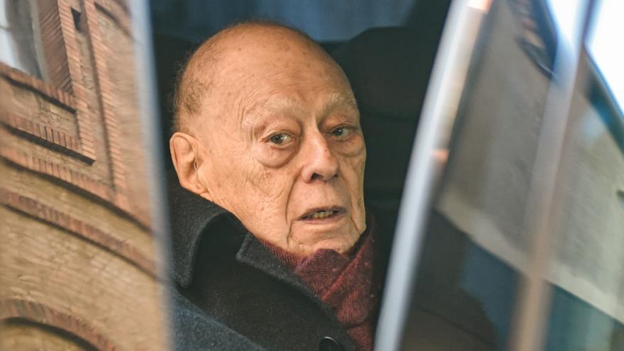 ¿Corrupción o un legado familiar? El caso Pujol sin Jordi Pujol