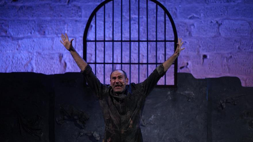 La ENT lanza la primera edición de su Programa Avanzado de Creación Escénica Contemporánea