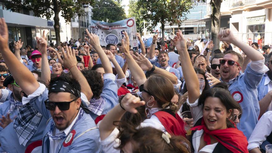 Un operativo de 60 personas prestarán atención sanitaria con Cruz Roja durante La Blanca