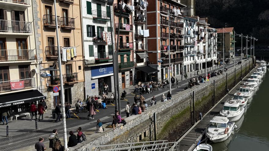 El PNV de Ondarroa reclama a EH Bildu más visión y consenso para la nueva ordenanza de subvenciones
