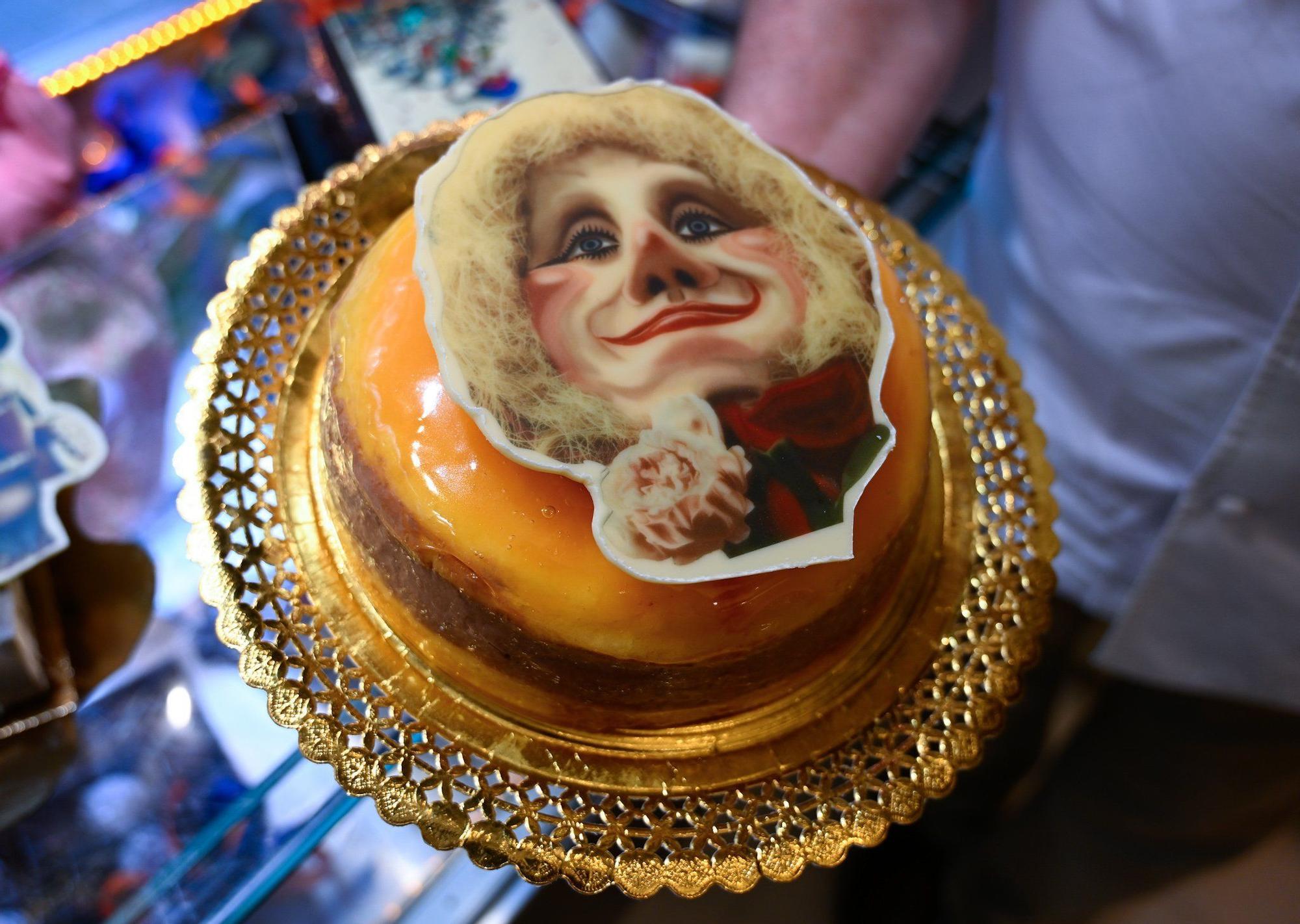 En imágenes: La cara más dulce de Aste Nagusia
