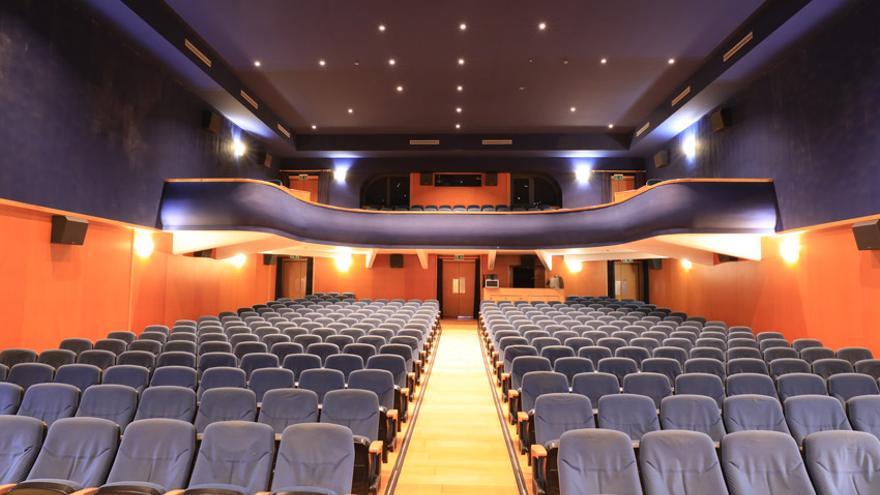 Gernikako Kultur Etxeak martxan jarri du 2026ko ‘Laguna’ txartela