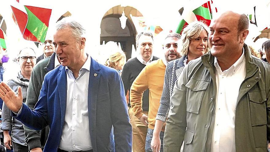 La Euskadi de todos y todas