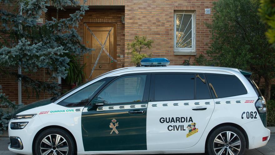 El Gobierno apuesta por dejar que la investigación del presunto asesinato machista de Zizur &quot;siga adelante&quot;