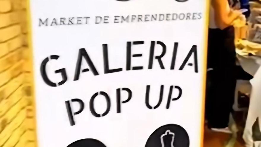Varios proyectos emergentes se reúnen en un evento efímero en Bilbao