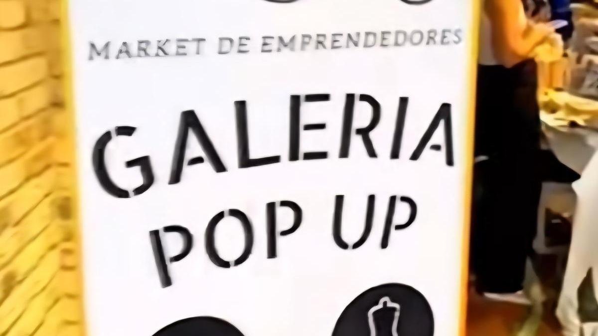 Cartel de una edición anterior