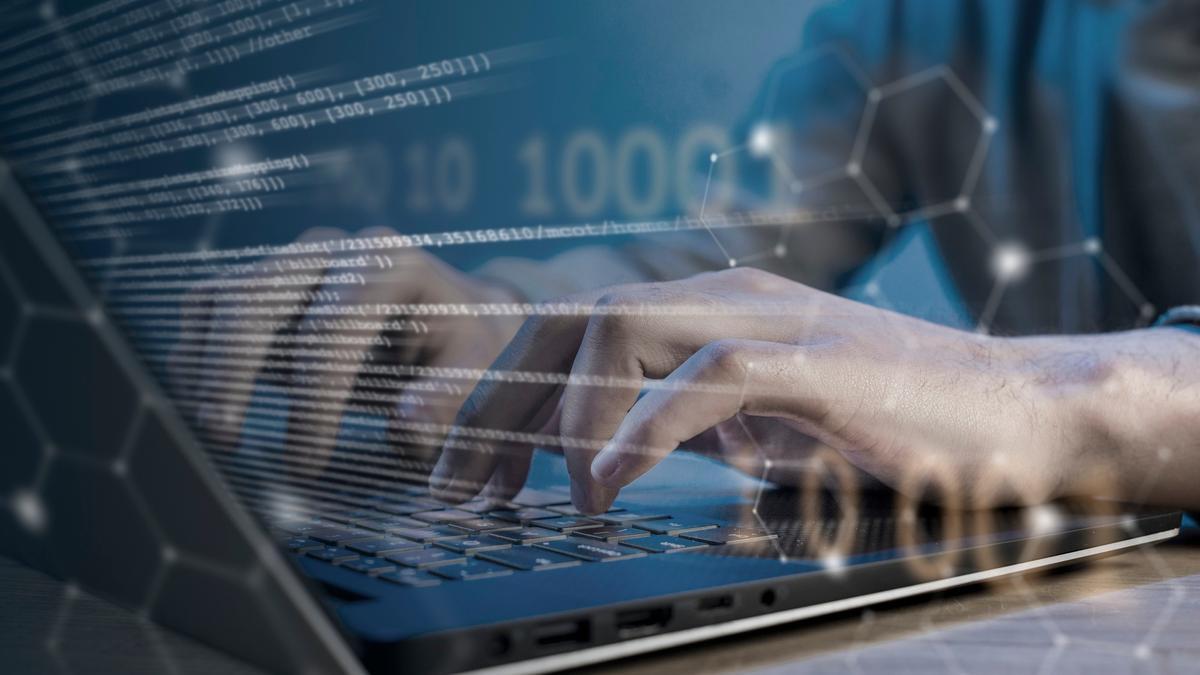 Los ciberdelincuentes tratan de obtener información sensible de los clientes.
