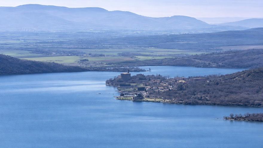 Este es el mirador más espectacular de Álava y de Euskadi, según un creador de contenido