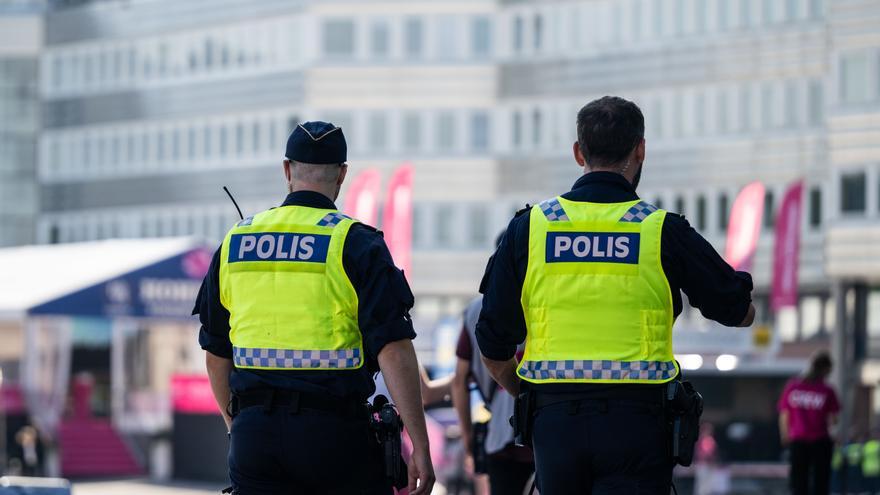 Investigan a un sexagenario en Suecia por prostituir a su esposa en centenares de ocasiones