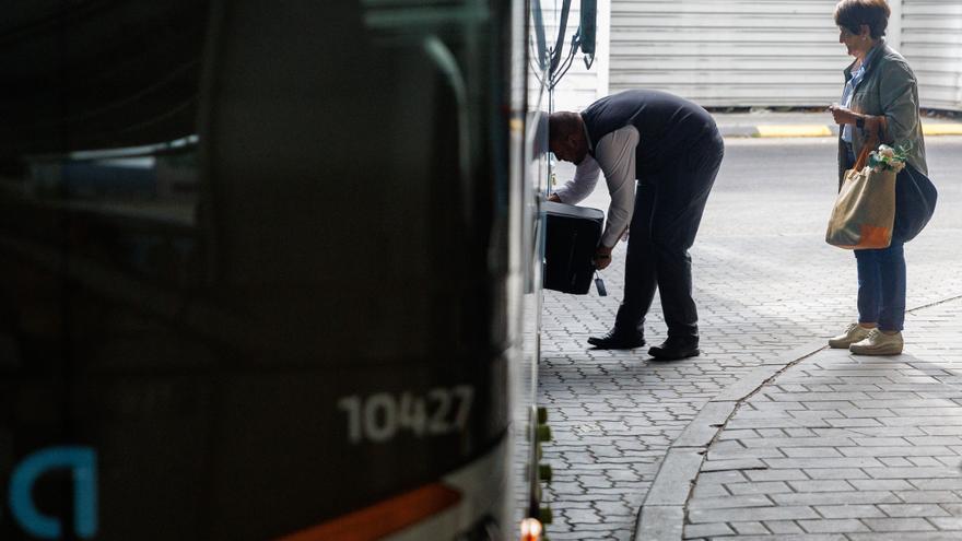 UGT llama a la huelga indefinida en el transporte por carretera a partir del 8 de junio