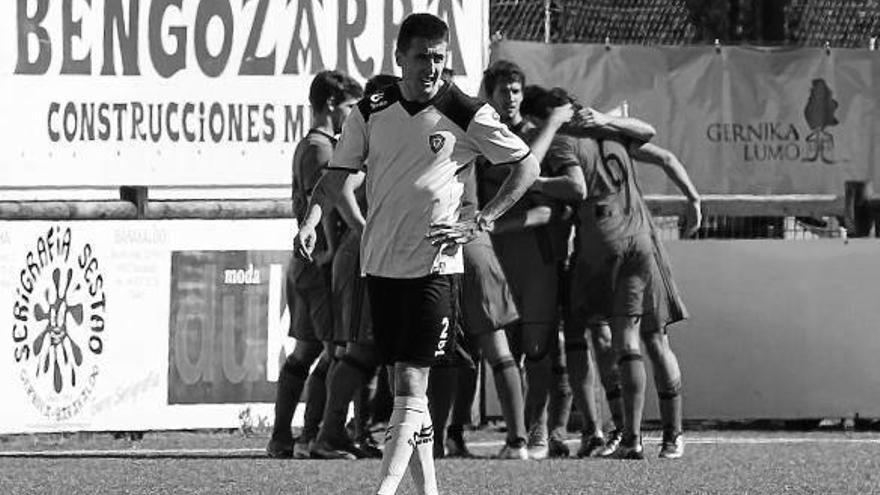 Demasiado rival