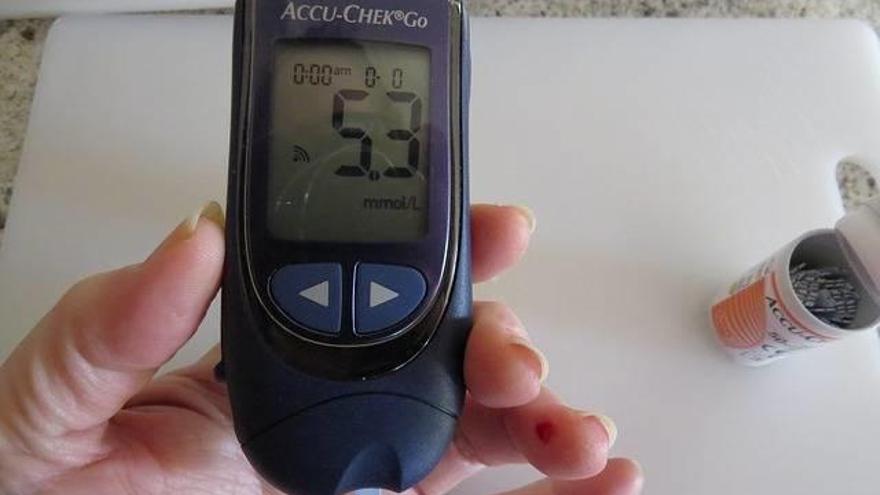 Organizan una carrera el sábado en Bilbao para visibilizar la lucha contra la diabetes