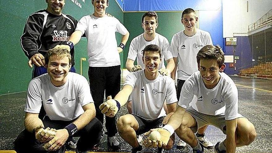 Final histórica  en el Atano