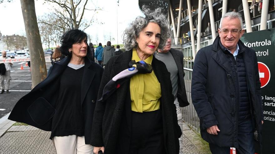 El Gobierno vasco se propone “alianzas amplias” para impulsar el euskera