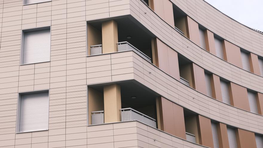 El seguro público de impagos de Euskadi cubrirá hasta 20 mensualidades en alquileres de zonas tensionadas