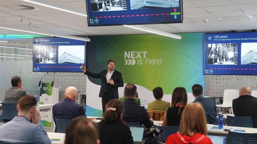 Donostia se sitúa en el epicentro de la innovación