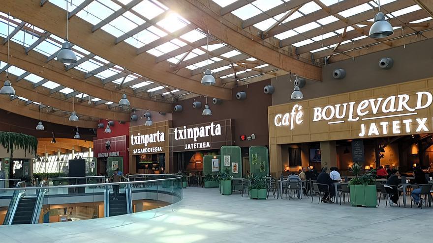 Usurbil: Gastronomía del mundo, al lado de casa