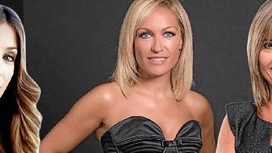 Estrenos en clave de mujer