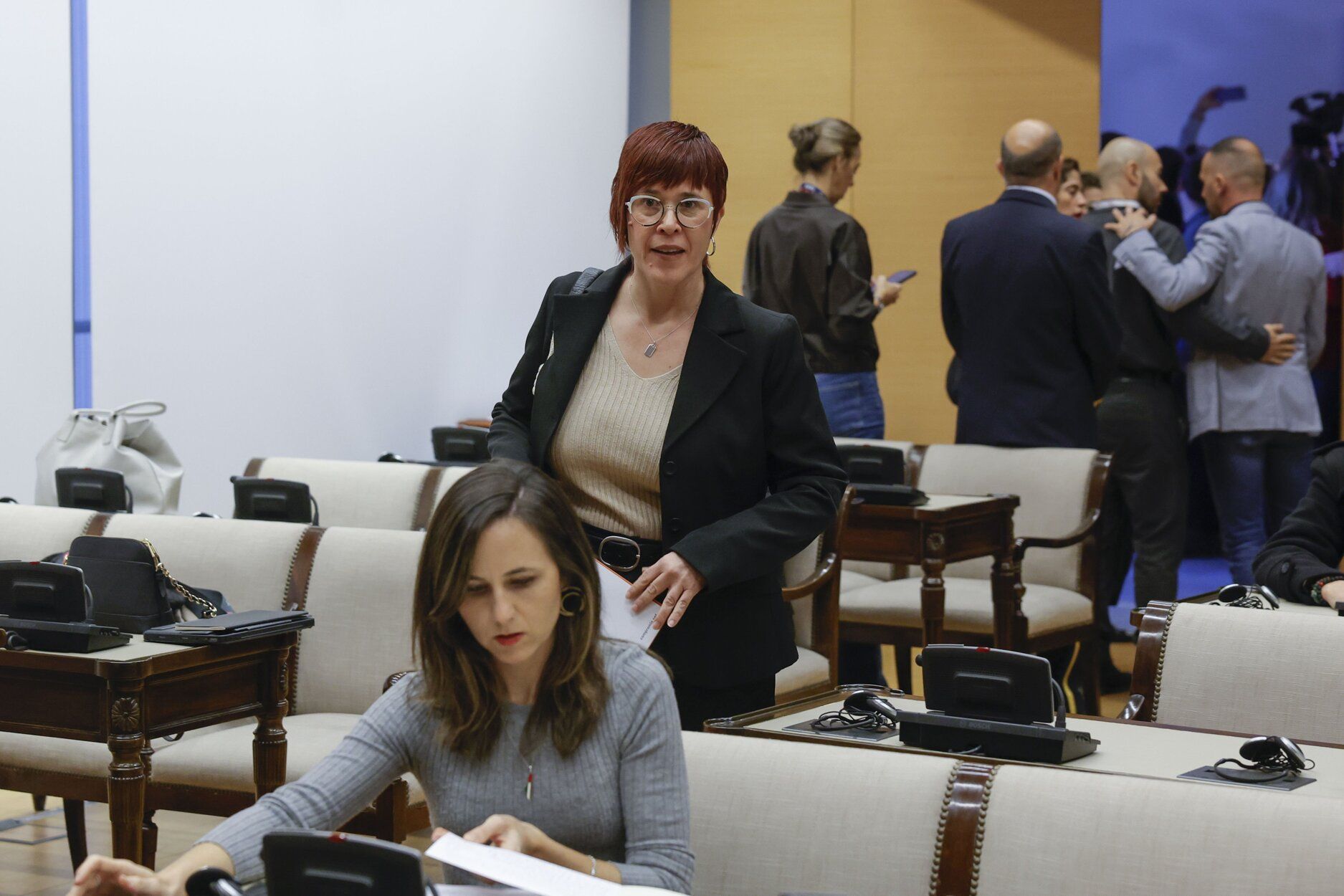 Mazón, ante la comisión de investigación del Congreso por la gestión de la Dana