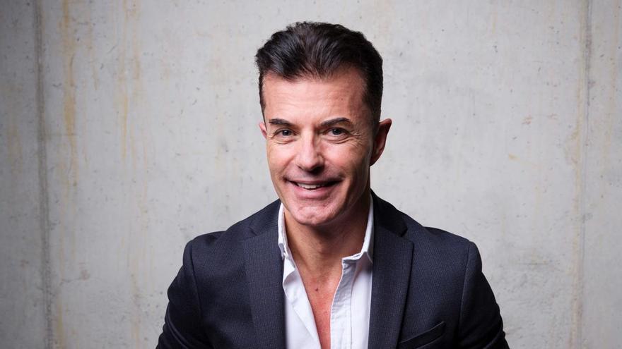 Manuel Viso, médico: “Si no tenemos salud, la vida se pone en modo pausa&quot;