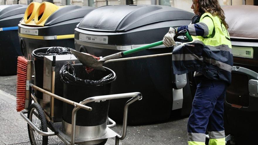 La oposición reprocha “falta de ambición” de los planes de limpieza del gobierno municipal