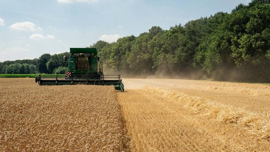 El Gobierno de Navarra compensa el encarecimiento de los seguros agrarios con ayudas de 5 millones