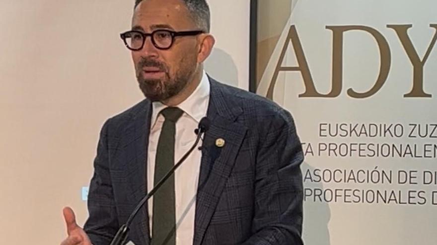 Itxaso cree necesario duplicar la oferta hasta las 10.000 viviendas anuales para dar respuesta al déficit acumulado