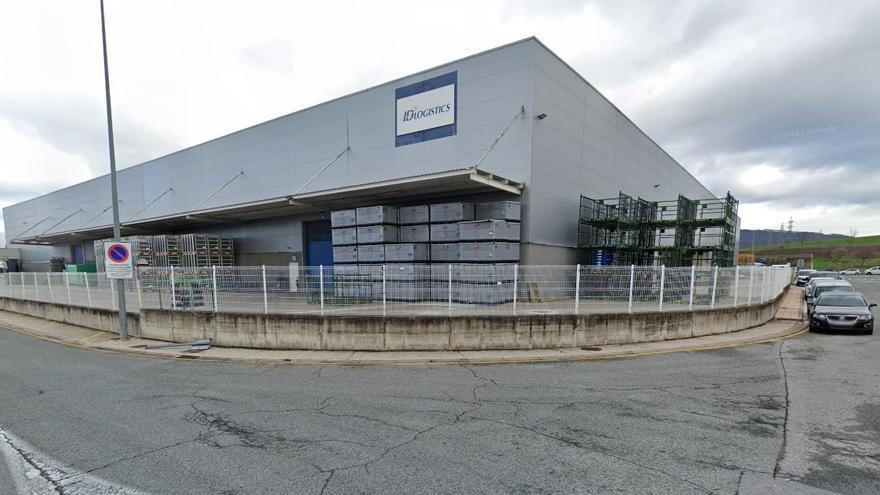 VW Navarra quiere evitar despidos en ID Logistics