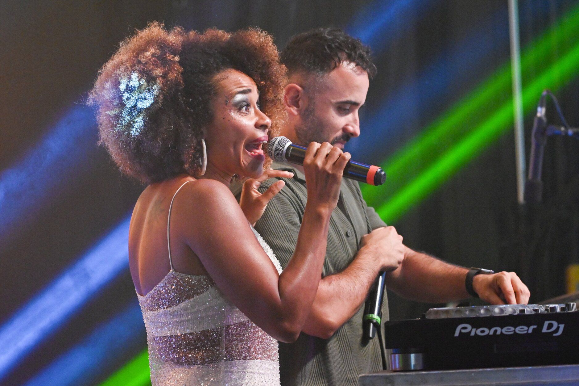 Zarautz vibra con Los 40 Summer Live