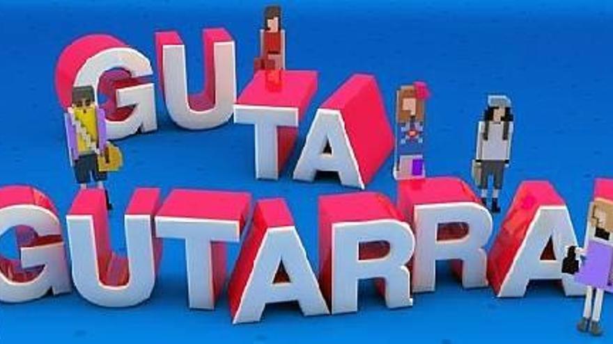 ETB busca concursantes para &#039;Gu ta Gutarrak&#039;