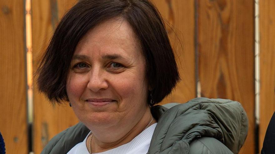 Presidenta del Colegio de Enfermeras de Navarra: “Las enfermeras deberíamos poder prescribir fármacos para procesos agudos”