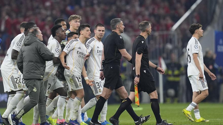 Peligra la quinta plaza para la Champions League